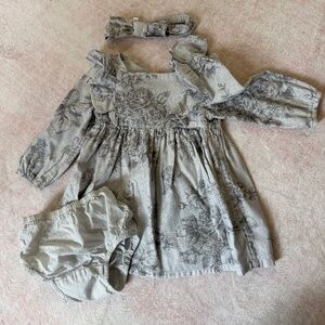 Baby Gap Dress